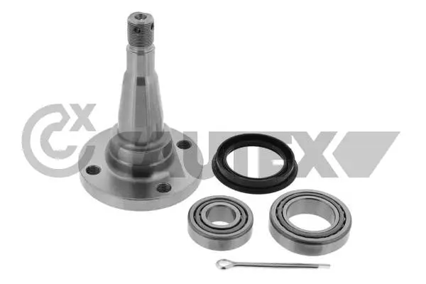 Kit de roulements de roue CAUTEX 774246