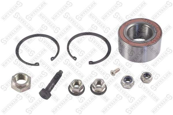 Kit de roulements de roue STELLOX 43-28881-SX