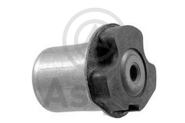 Suspension, corps de l'essieu Aslyx AS-201777