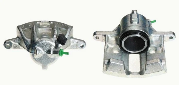 Étrier de frein 4X4 ESTANFI PDF-31-057