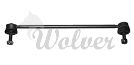 Rotule de barre de connexion WOLVER SP400452