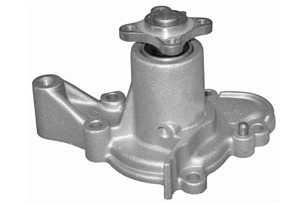 Pompe à eau, refroidissement du moteur TECDRIVE TPAE0316
