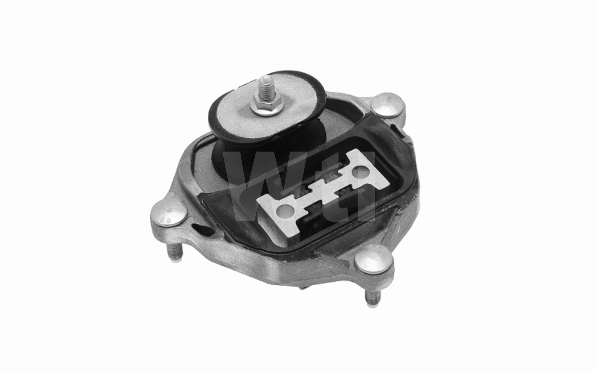 Support moteur Wti Automotive A592757