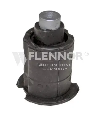 Suspension, corps de l'essieu FLENNOR FL4992-J