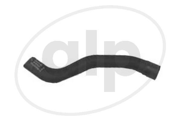 Durite de radiateur alp ALP-003678