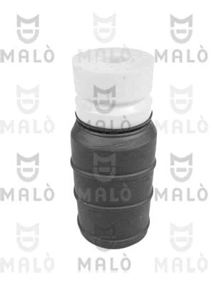 Butée élastique, suspension AKRON-MALÒ 7490