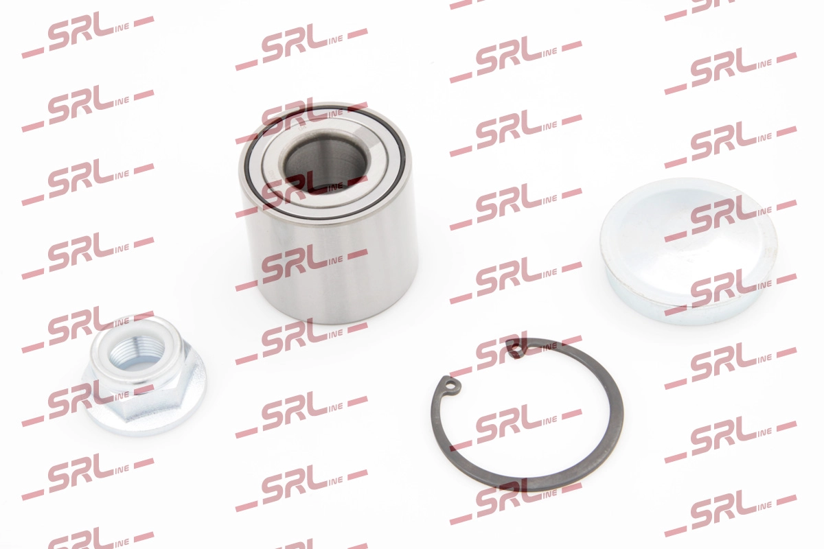 Kit de roulements de roue SRLine S41-2060