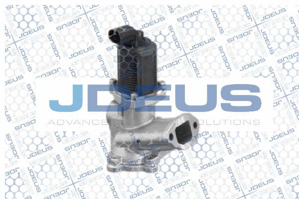 Vanne EGR JDEUS EG011001V