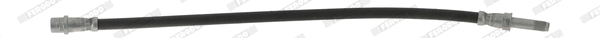 Flexible de frein FERODO FHY2676