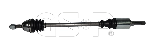 Arbre de transmission GSP-BR 210008