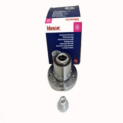 Kit de roulements de roue KLAXCAR FRANCE 22151z