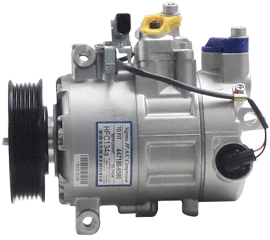 Compresseur, climatisation CTR 1201421X