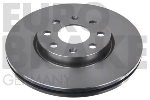 Disque de frein EUROBRAKE 5815202348
