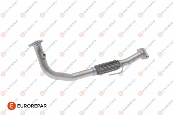 Tuyau d'échappement EUROREPAR E12802H
