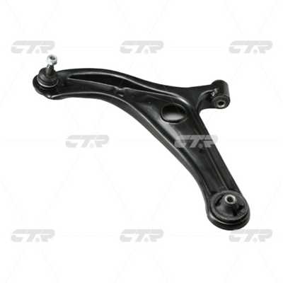 Bras de liaison, suspension de roue CTR CQ0299L