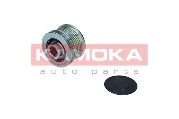 Poulie roue libre, alternateur KAMOKA RC015
