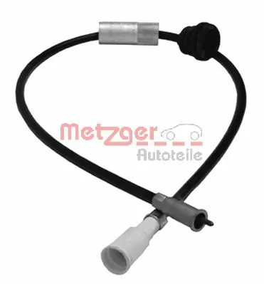 Câble flexible de commande de compteur METZGER S 20001
