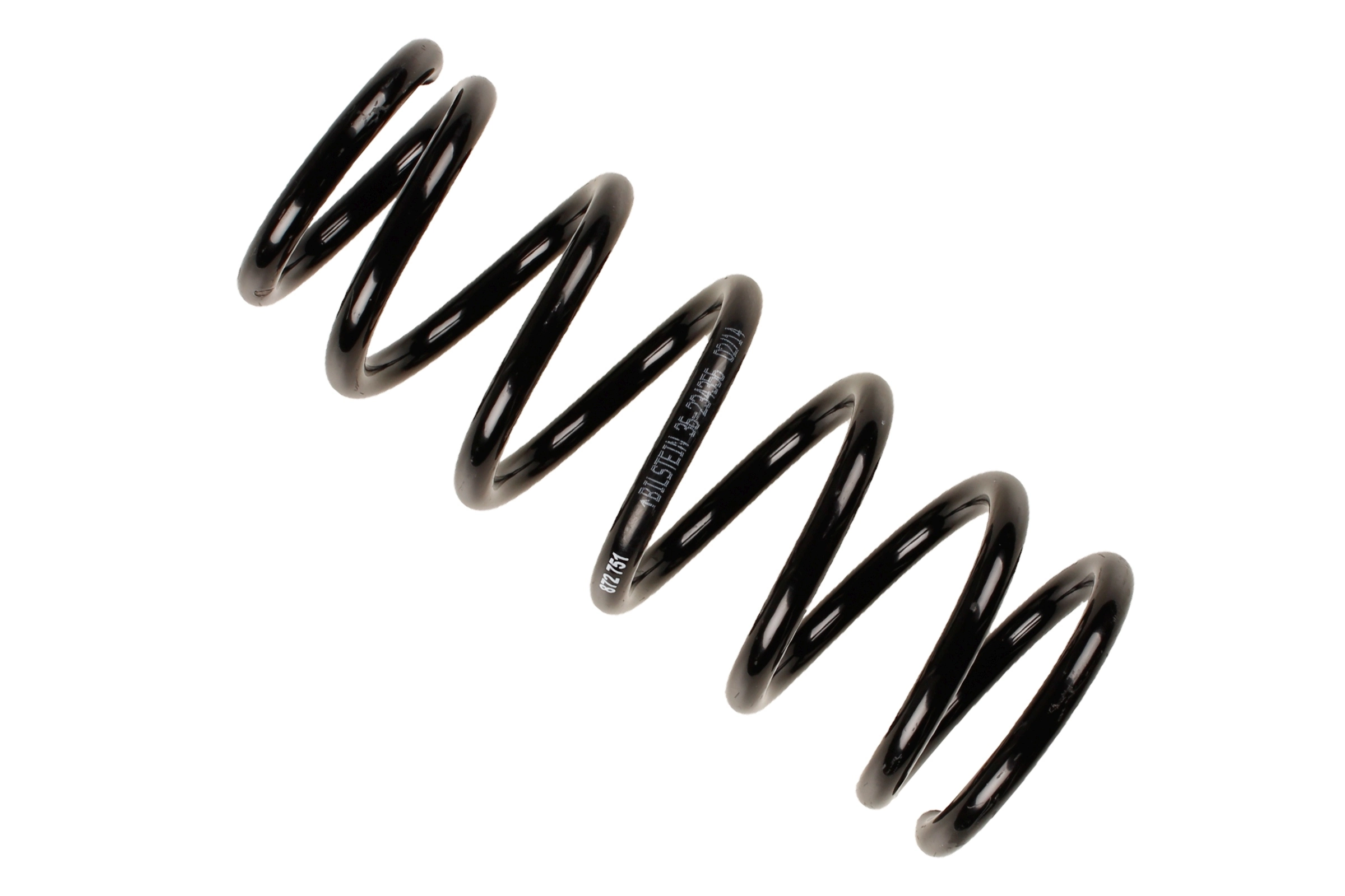 Ressort de suspension BILSTEIN 36-234356