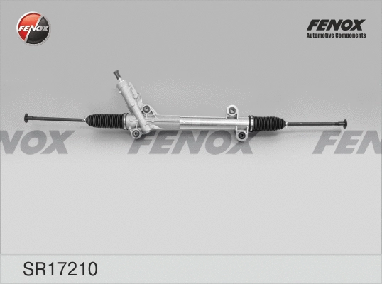 Crémaillère de direction FENOX SR17210