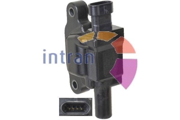 Bobine d'allumage Intran Flotamex BOUF413