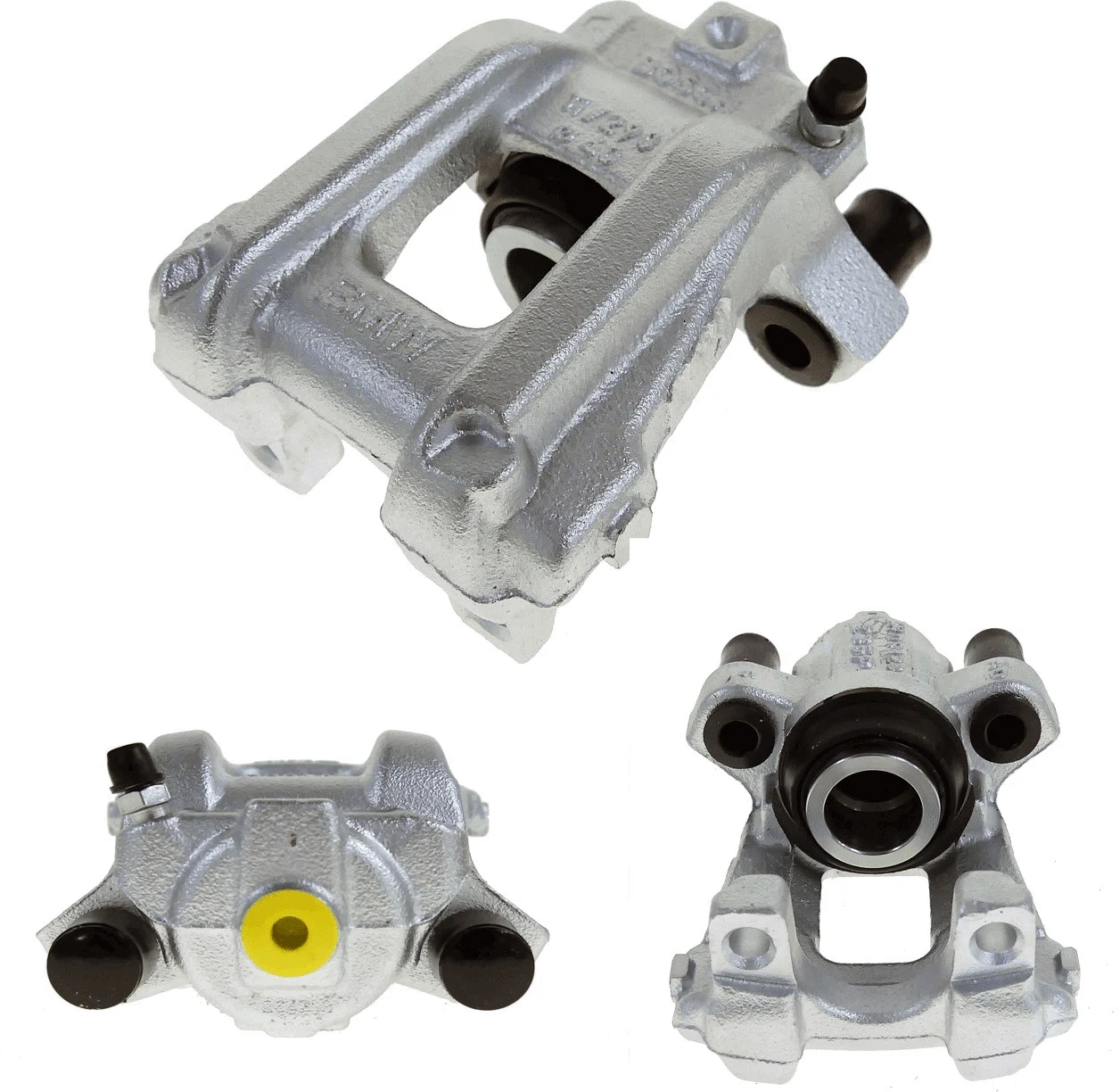 Étrier de frein Brake ENGINEERING CA3345