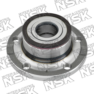 Roulement de roue NSK ZA-32BWK08
