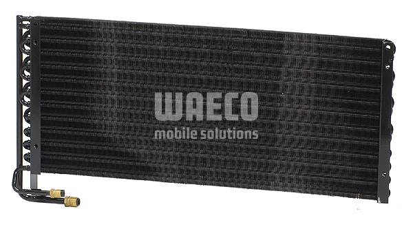 Condenseur, climatisation WAECO 8880400304
