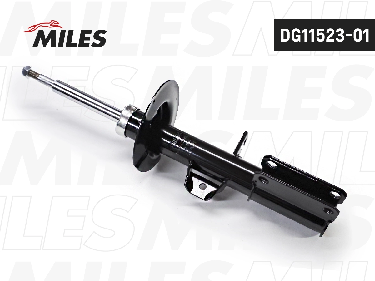 Amortisseur MILES DG11523-01