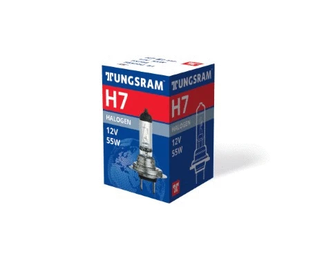Ampoule, feu diurne TUNGSRAM 93107999