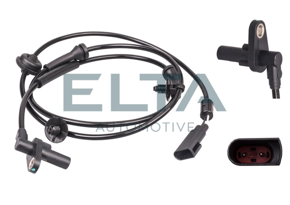 Capteur, vitesse de roue ELTA AUTOMOTIVE EA0871