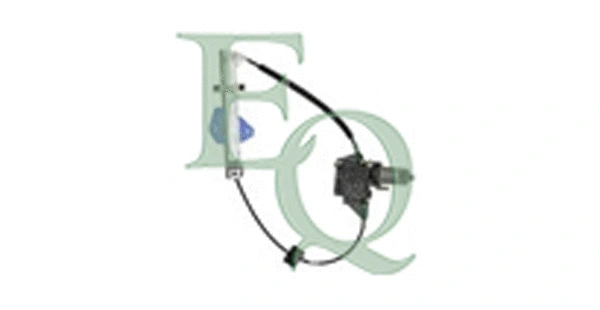 Lève-vitre EQUAL QUALITY 151422