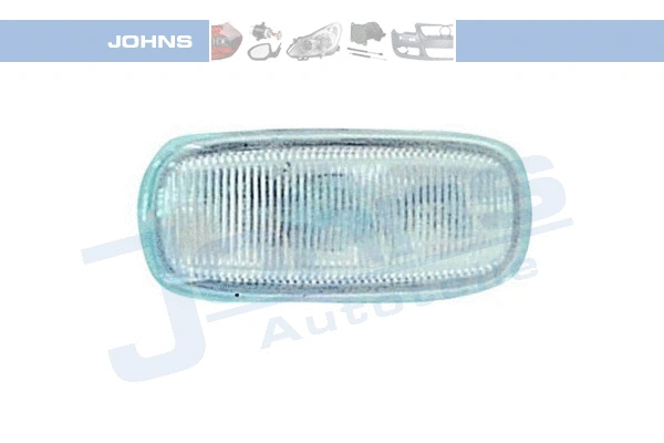 Feu clignotant JOHNS 13 18 21