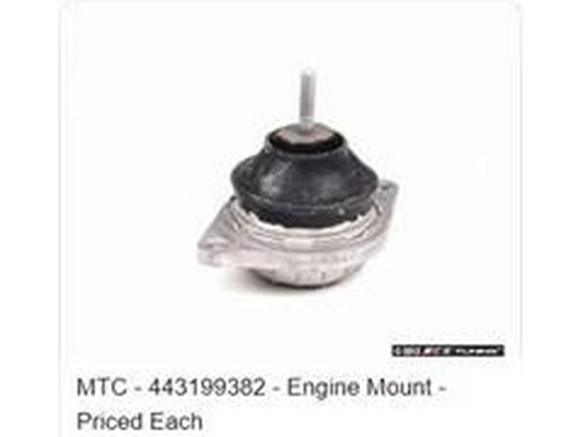 Support moteur ZPY 443199382