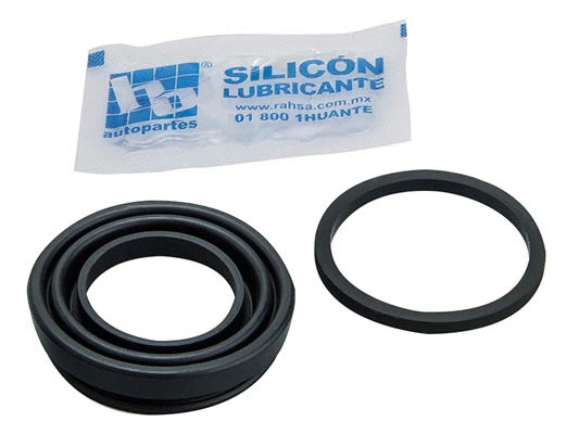 Kit d'accessoires, étrier de frein HO AUTOPARTES HOR214F
