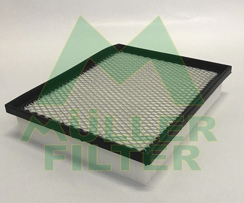 Filtre à air MULLER FILTER PA3580