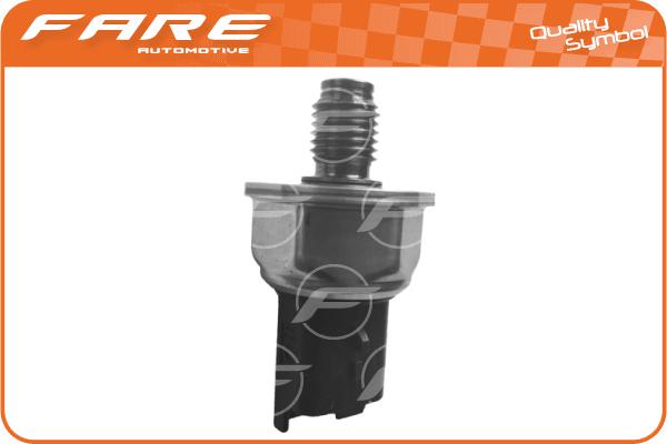 Capteur, pression de carburant FARE-RCH 31312