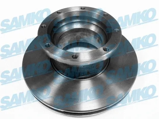 Disque de frein SAMKO M6000V