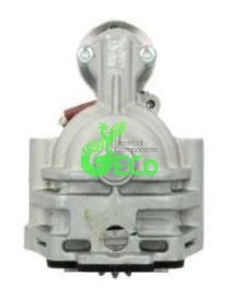 Démarreur GECO M290215