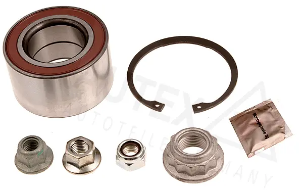 Kit de roulements de roue AUTEX 802007