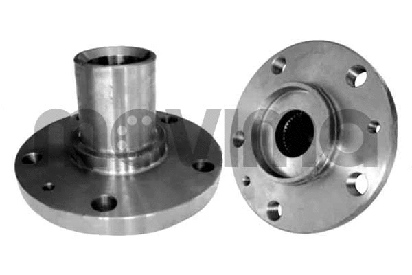 Moyeu de roue MOVIMA RM80052