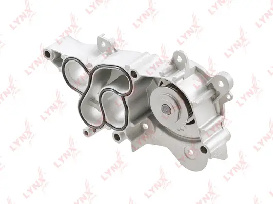 Pompe à eau, refroidissement du moteur LYNXAUTO CW-0054