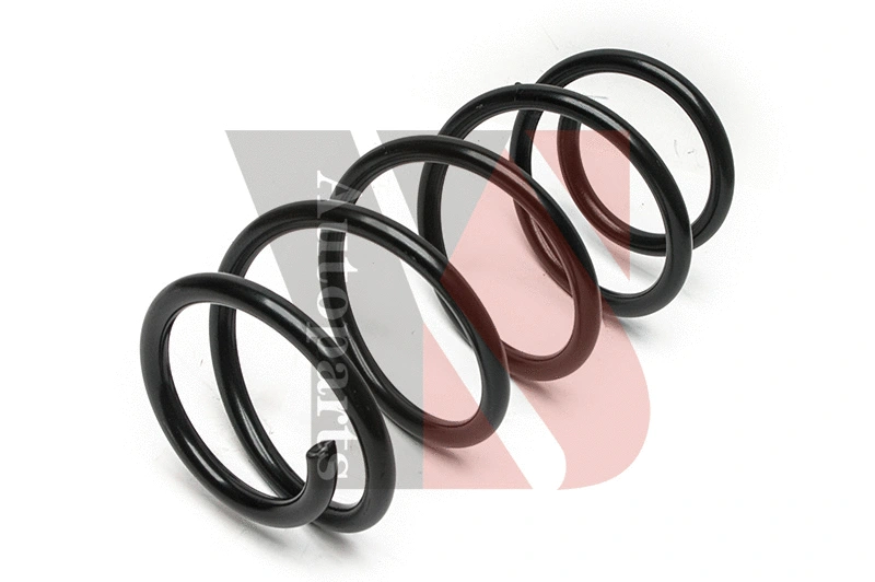 Ressort de suspension YSPARTS YS-CS0009