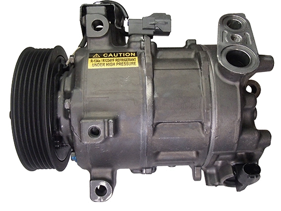 Compresseur, climatisation Airstal 10-4143