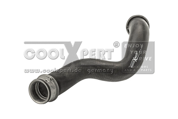 Durite de radiateur BBR Automotive 001-10-24922