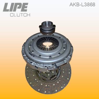 Kit d'embrayage LIPE CLUTCH AKB-L3868
