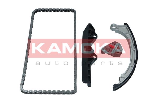 Kit de distribution par chaîne KAMOKA 7001670