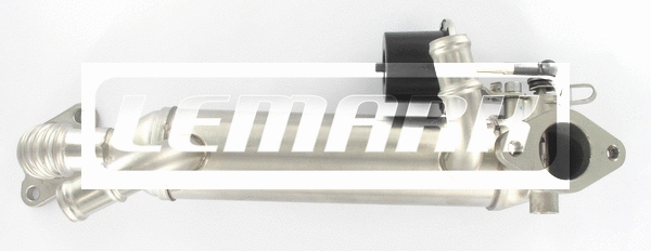 Radiateur, réaspiration des gaz d'échappement LEMARK LEGR303