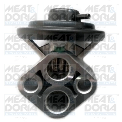 Vanne EGR MEAT & DORIA 88347