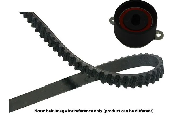 Kit de courroie crantée KAVO PARTS DKT-2007