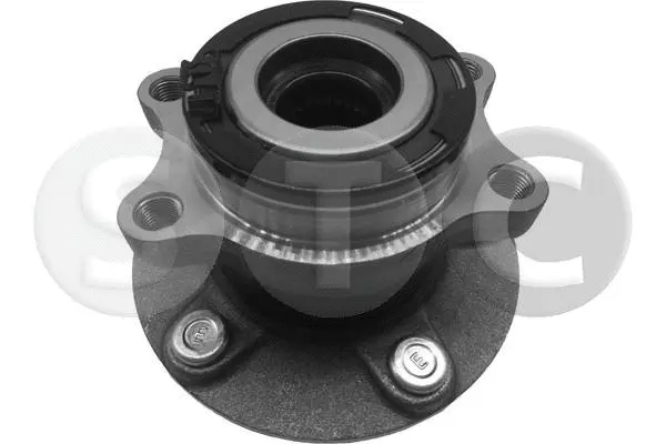 Moyeu de roue STC T490278